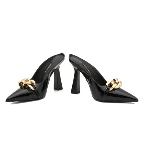 Replica Versace Slippers For Women #1482874 $80.00 USD for Wholesale