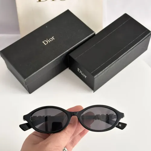 Wholesale Christian Dior AAA Quality Sunglasses #1482943 $56.00 USD, Wholesale Quality Replica Christian Dior AAA Quality Sunglasses