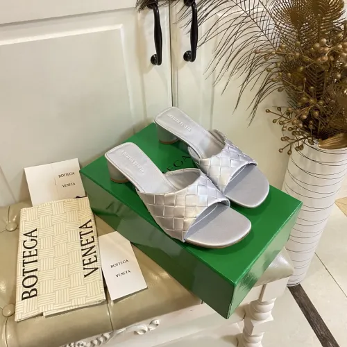 Wholesale Bottega Veneta BV Slippers For Women #1482985 $112.00 USD, Wholesale Quality Replica Bottega Veneta BV Slippers