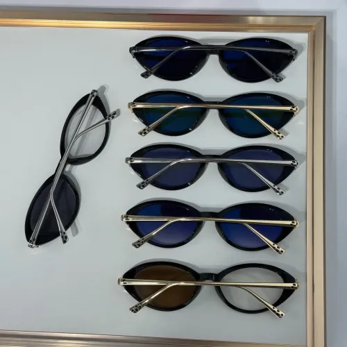 Replica Cartier AAA Quality Sunglassess #1483024 $68.00 USD for Wholesale