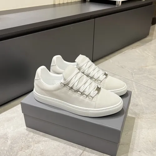 Wholesale Balenciaga Casual Shoes For Men #1483034 $88.00 USD, Wholesale Quality Replica Balenciaga Casual Shoes