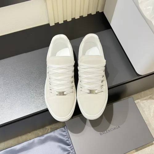 Replica Balenciaga Casual Shoes For Men #1483034 $88.00 USD for Wholesale