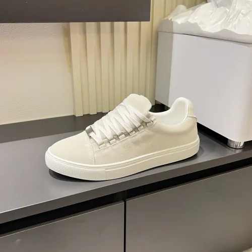 Replica Balenciaga Casual Shoes For Men #1483034 $88.00 USD for Wholesale