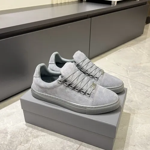 Wholesale Balenciaga Casual Shoes For Men #1483041 $88.00 USD, Wholesale Quality Replica Balenciaga Casual Shoes