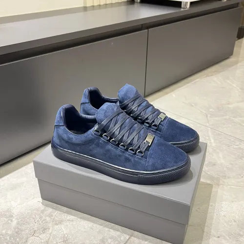 Wholesale Balenciaga Casual Shoes For Men #1483046 $88.00 USD, Wholesale Quality Replica Balenciaga Casual Shoes