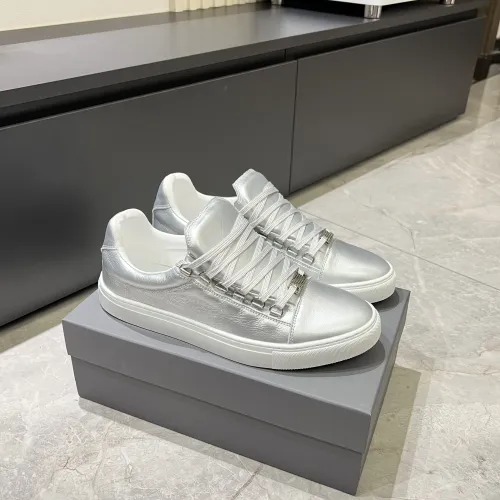 Wholesale Balenciaga Casual Shoes For Men #1483055 $88.00 USD, Wholesale Quality Replica Balenciaga Casual Shoes