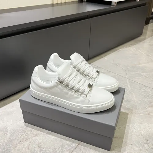 Wholesale Balenciaga Casual Shoes For Men #1483056 $88.00 USD, Wholesale Quality Replica Balenciaga Casual Shoes