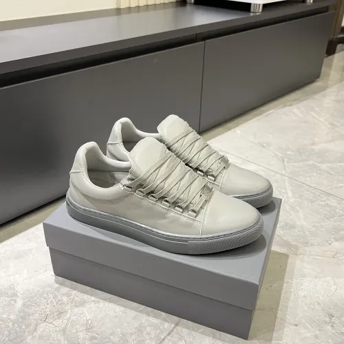 Wholesale Balenciaga Casual Shoes For Men #1483057 $88.00 USD, Wholesale Quality Replica Balenciaga Casual Shoes