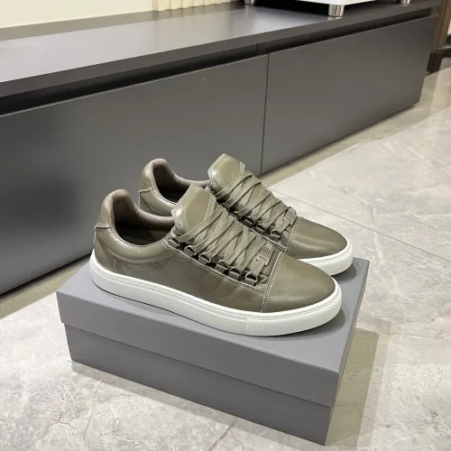 Wholesale Balenciaga Casual Shoes For Men #1483058 $88.00 USD, Wholesale Quality Replica Balenciaga Casual Shoes