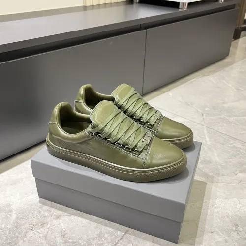 Wholesale Balenciaga Casual Shoes For Men #1483060 $88.00 USD, Wholesale Quality Replica Balenciaga Casual Shoes
