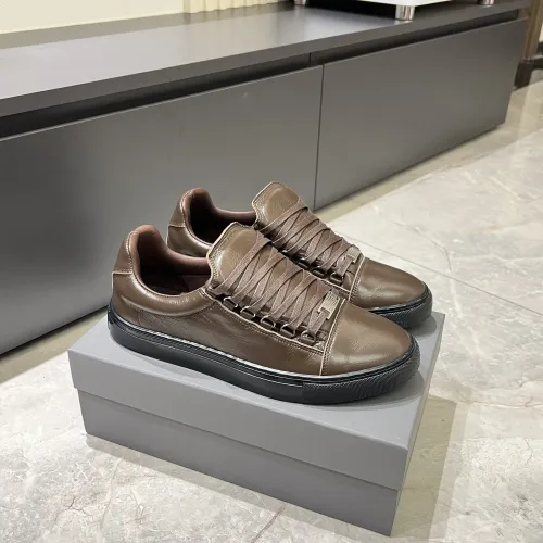 Wholesale Balenciaga Casual Shoes For Men #1483061 $88.00 USD, Wholesale Quality Replica Balenciaga Casual Shoes