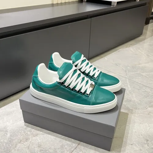 Wholesale Balenciaga Casual Shoes For Men #1483063 $88.00 USD, Wholesale Quality Replica Balenciaga Casual Shoes