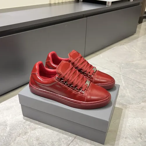 Wholesale Balenciaga Casual Shoes For Men #1483064 $88.00 USD, Wholesale Quality Replica Balenciaga Casual Shoes