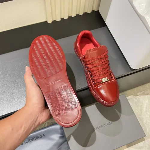 Replica Balenciaga Casual Shoes For Men #1483064 $88.00 USD for Wholesale