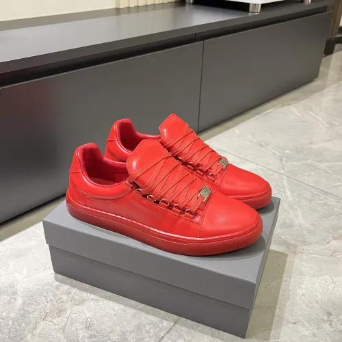 Wholesale Balenciaga Casual Shoes For Men #1483065 $88.00 USD, Wholesale Quality Replica Balenciaga Casual Shoes