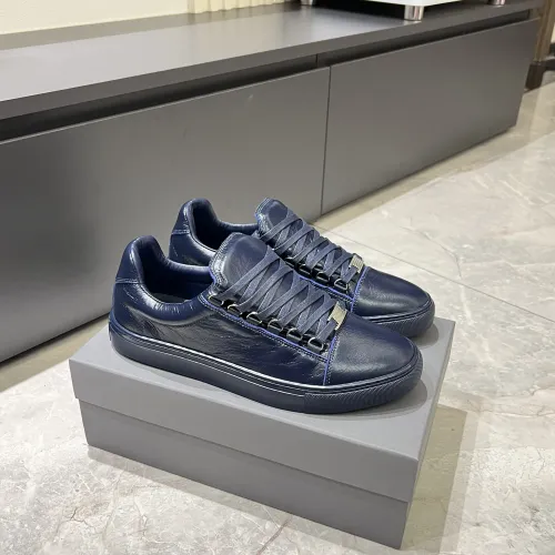 Wholesale Balenciaga Casual Shoes For Men #1483066 $88.00 USD, Wholesale Quality Replica Balenciaga Casual Shoes