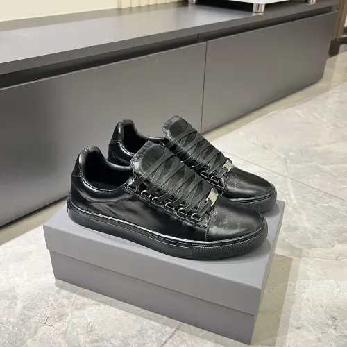 Wholesale Balenciaga Casual Shoes For Men #1483067 $88.00 USD, Wholesale Quality Replica Balenciaga Casual Shoes