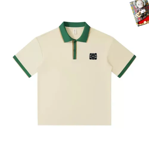 Wholesale LOEWE T-Shirts Short Sleeved For Men #1483153 $38.00 USD, Wholesale Quality Replica LOEWE T-Shirts