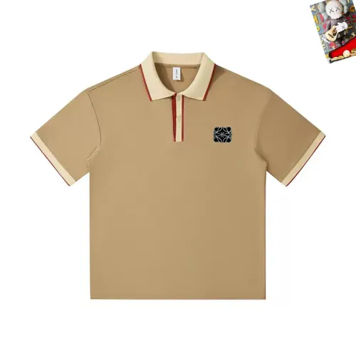 Wholesale LOEWE T-Shirts Short Sleeved For Men #1483154 $38.00 USD, Wholesale Quality Replica LOEWE T-Shirts