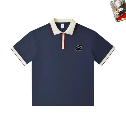 Wholesale LOEWE T-Shirts Short Sleeved For Men #1483155 $38.00 USD, Wholesale Quality Replica LOEWE T-Shirts