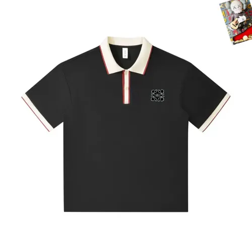 Wholesale LOEWE T-Shirts Short Sleeved For Men #1483156 $38.00 USD, Wholesale Quality Replica LOEWE T-Shirts