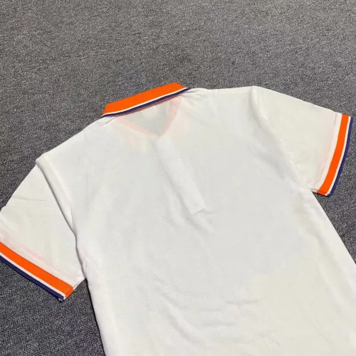 Replica Louis Vuitton LV T-Shirts Short Sleeved For Men #1483336 $29.00 USD for Wholesale
