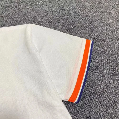 Replica Louis Vuitton LV T-Shirts Short Sleeved For Men #1483336 $29.00 USD for Wholesale