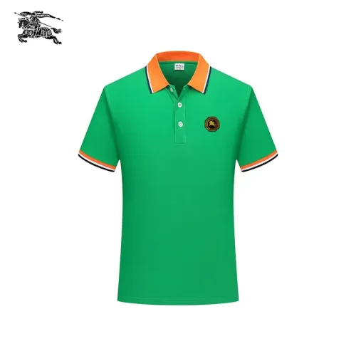 Wholesale Burberry T-Shirts Short Sleeved For Men #1483343 $29.00 USD, Wholesale Quality Replica Burberry T-Shirts