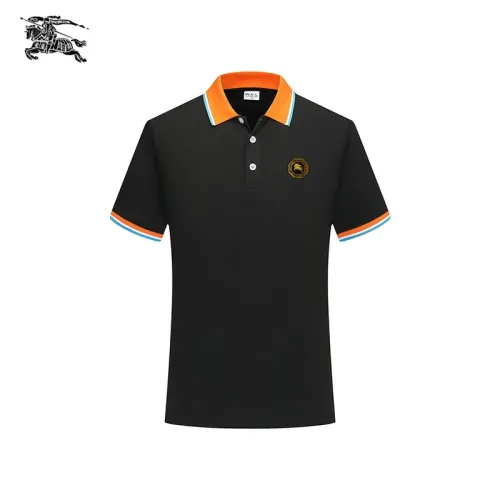 Wholesale Burberry T-Shirts Short Sleeved For Men #1483345 $29.00 USD, Wholesale Quality Replica Burberry T-Shirts