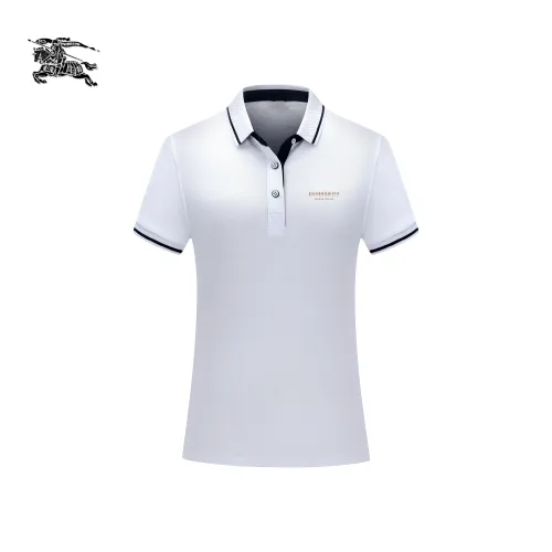 Wholesale Burberry T-Shirts Short Sleeved For Men #1483346 $29.00 USD, Wholesale Quality Replica Burberry T-Shirts