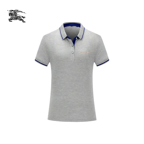 Wholesale Burberry T-Shirts Short Sleeved For Men #1483347 $29.00 USD, Wholesale Quality Replica Burberry T-Shirts
