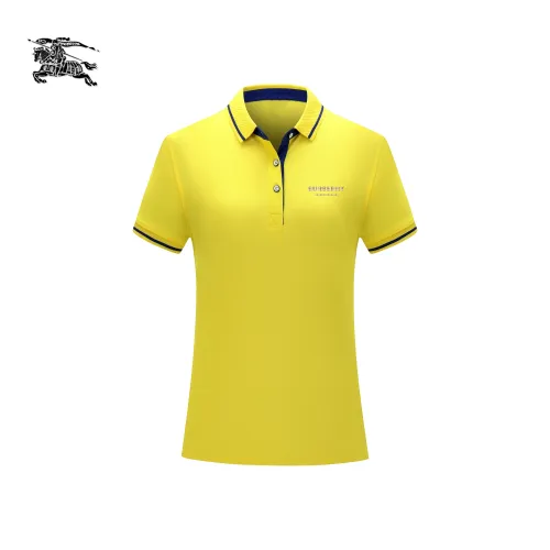 Wholesale Burberry T-Shirts Short Sleeved For Men #1483348 $29.00 USD, Wholesale Quality Replica Burberry T-Shirts