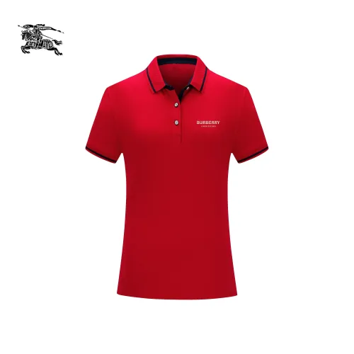 Wholesale Burberry T-Shirts Short Sleeved For Men #1483349 $29.00 USD, Wholesale Quality Replica Burberry T-Shirts