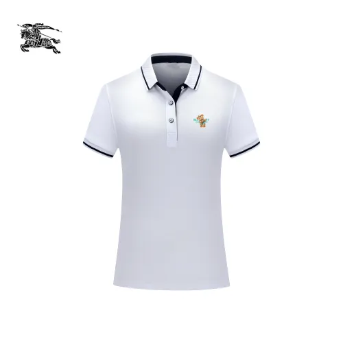 Wholesale Burberry T-Shirts Short Sleeved For Men #1483354 $29.00 USD, Wholesale Quality Replica Burberry T-Shirts