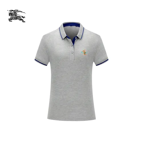 Wholesale Burberry T-Shirts Short Sleeved For Men #1483355 $29.00 USD, Wholesale Quality Replica Burberry T-Shirts