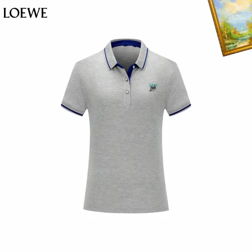 Wholesale LOEWE T-Shirts Short Sleeved For Men #1483359 $29.00 USD, Wholesale Quality Replica LOEWE T-Shirts