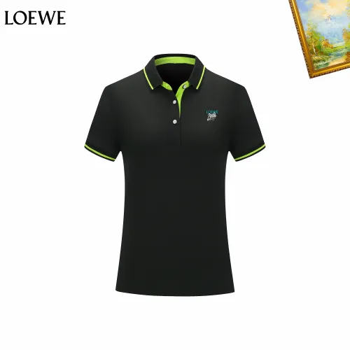 Wholesale LOEWE T-Shirts Short Sleeved For Men #1483360 $29.00 USD, Wholesale Quality Replica LOEWE T-Shirts