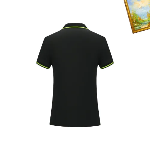 Replica LOEWE T-Shirts Short Sleeved For Men #1483360 $29.00 USD for Wholesale