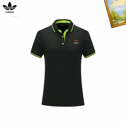 Wholesale Adidas T-Shirts Short Sleeved For Men #1483374 $29.00 USD, Wholesale Quality Replica Adidas T-Shirts
