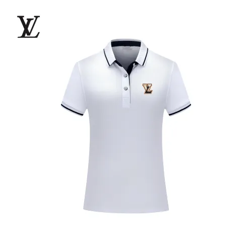 Wholesale Louis Vuitton LV T-Shirts Short Sleeved For Men #1483375 $29.00 USD, Wholesale Quality Replica Louis Vuitton LV T-Shirts