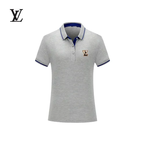 Wholesale Louis Vuitton LV T-Shirts Short Sleeved For Men #1483376 $29.00 USD, Wholesale Quality Replica Louis Vuitton LV T-Shirts