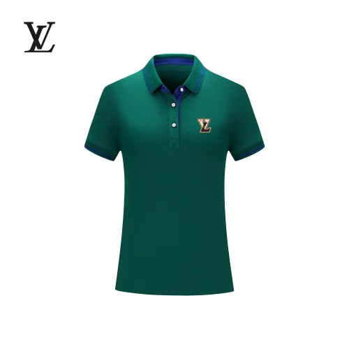 Wholesale Louis Vuitton LV T-Shirts Short Sleeved For Men #1483380 $29.00 USD, Wholesale Quality Replica Louis Vuitton LV T-Shirts