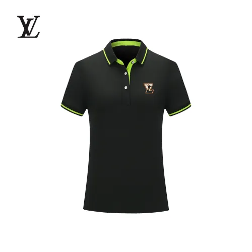 Wholesale Louis Vuitton LV T-Shirts Short Sleeved For Men #1483382 $29.00 USD, Wholesale Quality Replica Louis Vuitton LV T-Shirts