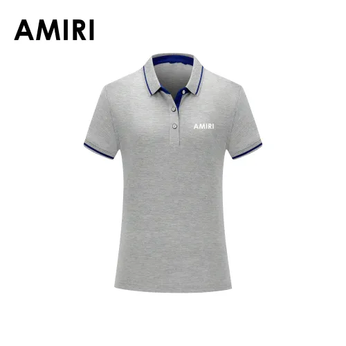Wholesale Amiri T-Shirts Short Sleeved For Men #1483384 $29.00 USD, Wholesale Quality Replica Amiri T-Shirts