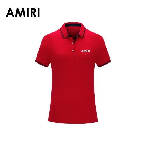 Wholesale Amiri T-Shirts Short Sleeved For Men #1483387 $29.00 USD, Wholesale Quality Replica Amiri T-Shirts
