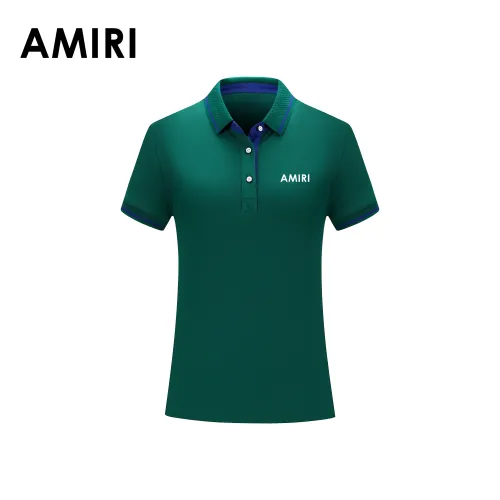 Wholesale Amiri T-Shirts Short Sleeved For Men #1483388 $29.00 USD, Wholesale Quality Replica Amiri T-Shirts