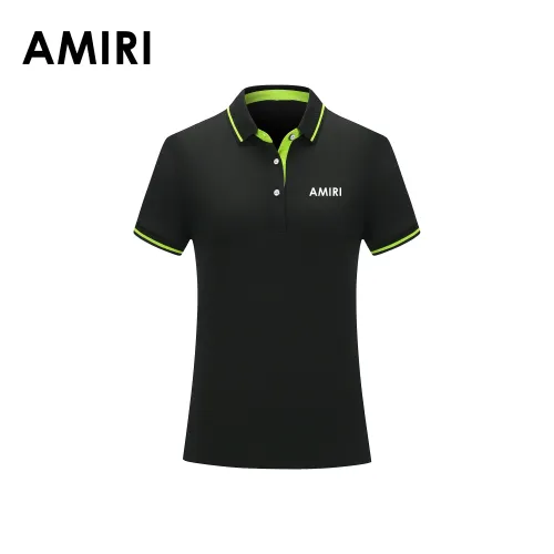 Wholesale Amiri T-Shirts Short Sleeved For Men #1483390 $29.00 USD, Wholesale Quality Replica Amiri T-Shirts