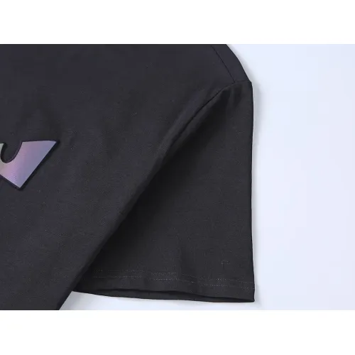 Replica Fendi T-Shirts Short Sleeved For Men #1483409 $29.00 USD for Wholesale
