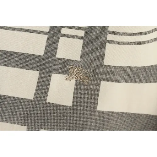 Replica Burberry T-Shirts Short Sleeved For Men #1483420 $29.00 USD for Wholesale