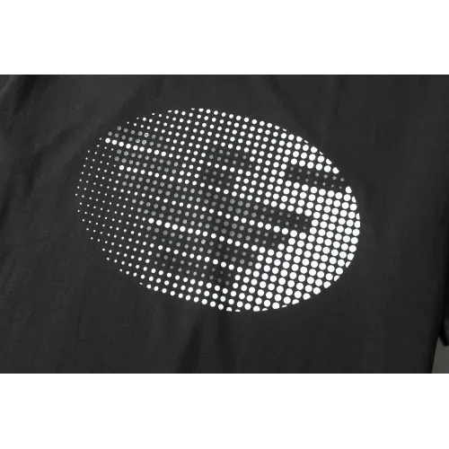 Replica Armani T-Shirts Short Sleeved For Men #1483437 $29.00 USD for Wholesale